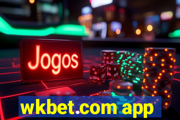 wkbet.com app